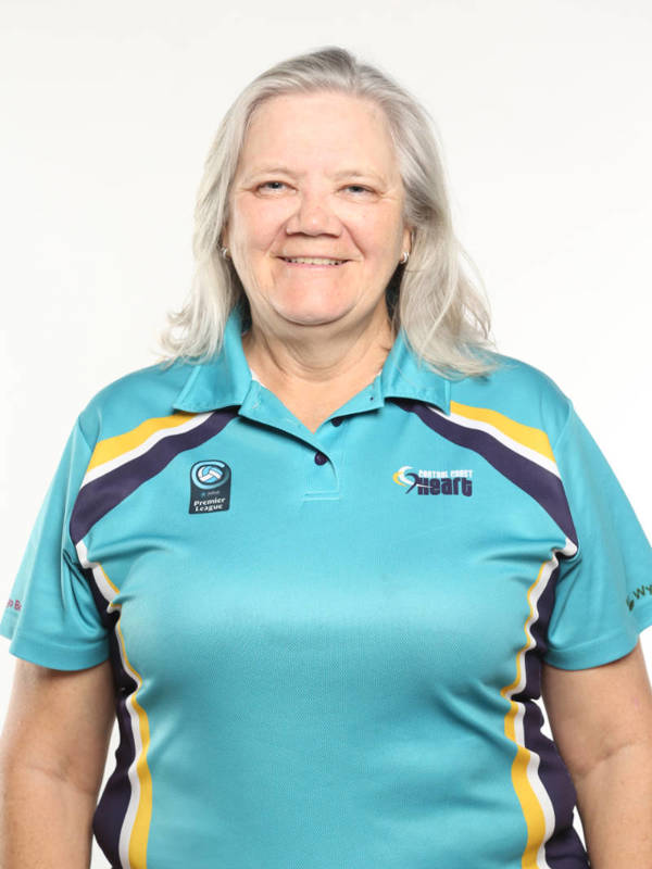Kath Styant
